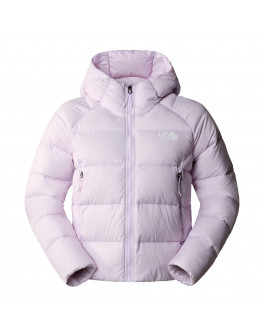 Куртка The North Face Hyalite 0A3Y4RPMI1 - фиолетовая