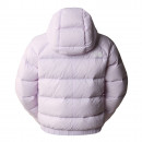Куртка The North Face Hyalite 0A3Y4RPMI1 - фиолетовая