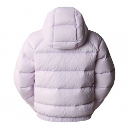 Куртка The North Face Hyalite 0A3Y4RPMI1 - фиолетовая
