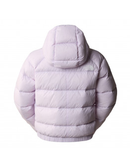 Куртка The North Face Hyalite 0A3Y4RPMI1 - фиолетовая