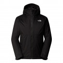 Куртка The Nort Face Millerton Insulated 0A3YFI4H01 - черная