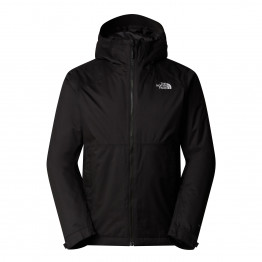Куртка The Nort Face Millerton Insulated 0A3YFI4H01 - черная