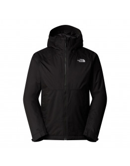 Куртка The Nort Face Millerton Insulated 0A3YFI4H01 - черная