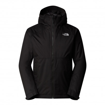 Куртка The Nort Face Millerton Insulated 0A3YFI4H01 - черная