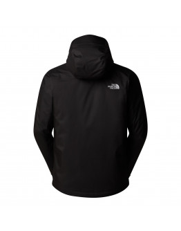Куртка The Nort Face Millerton Insulated 0A3YFI4H01 - черная