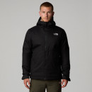 Куртка The Nort Face Millerton Insulated 0A3YFI4H01 - черная