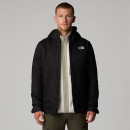Куртка The Nort Face Millerton Insulated 0A3YFI4H01 - черная