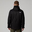 Куртка The Nort Face Millerton Insulated 0A3YFI4H01 - черная