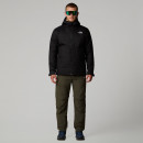 Куртка The Nort Face Millerton Insulated 0A3YFI4H01 - черная