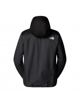 Мужская куртка The North Face Quest Zip-In 0A3YFM4JK1 - черная