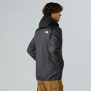 Мужская куртка The North Face Quest Zip-In 0A3YFM4JK1 - черная