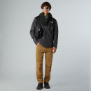 Мужская куртка The North Face Quest Zip-In 0A3YFM4JK1 - черная