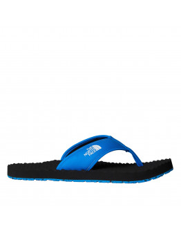 Мужские шлёпанцы The North Face Base Camp II 0A47AA16Y1 - синие