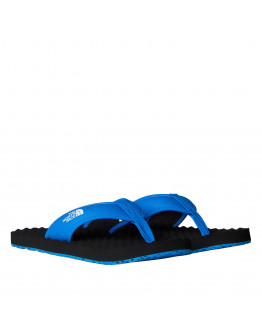 Мужские шлёпанцы The North Face Base Camp II 0A47AA16Y1 - синие