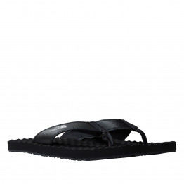 Сланцы The North Face Base Camp II 0A47AAKY41 - черные