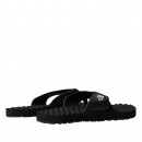 Сланцы The North Face Base Camp II 0A47AAKY41 - черные