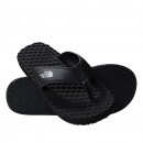 Сланцы The North Face Base Camp II 0A47AAKY41 - черные