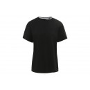 Футболка The North Face Zumu 0A491QJK31 - черная