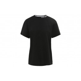 Футболка The North Face Zumu 0A491QJK31 - черная