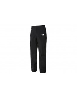 Брюки The North Face Circadian Dryvent 0A495AJK31 - черные