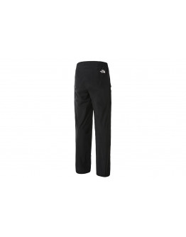 Брюки The North Face Circadian Dryvent 0A495AJK31 - черные