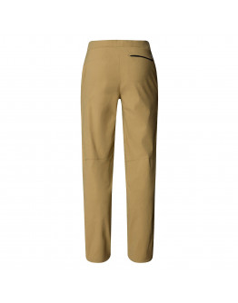 Мужские брюки The North Face Lightning 0A495N4FS1 - бежевые