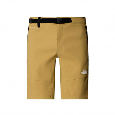 Мужские шорты The North Face Lighting 0A495O4FS1 - бежевые