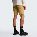 Мужские шорты The North Face Lighting 0A495O4FS1 - бежевые