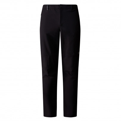 Штаны The North Face Quest Softshell 0A4M774H01 - черные