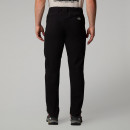 Штаны The North Face Quest Softshell 0A4M774H01 - черные