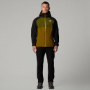 Штаны The North Face Quest Softshell 0A4M774H01 - черные