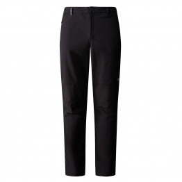 Брюки The North Face Quest Softshell 0A4M77JK31 - черные