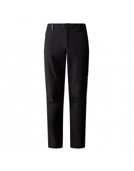 Брюки The North Face Quest Softshell 0A4M77JK31 - черные