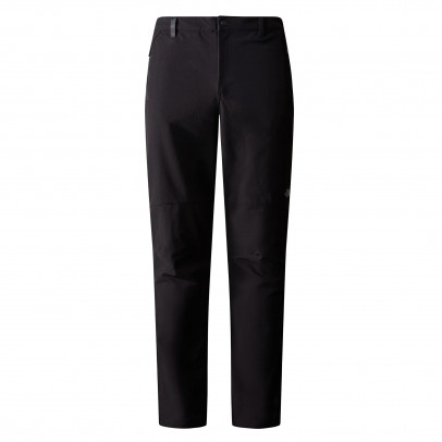 Брюки The North Face Quest Softshell 0A4M77JK31 - черные