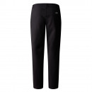 Брюки The North Face Quest Softshell 0A4M77JK31 - черные