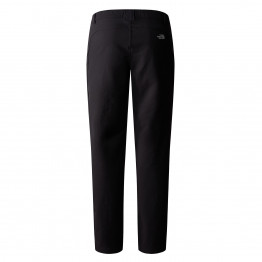 Брюки The North Face Quest Softshell 0A4M77JK31 - черные
