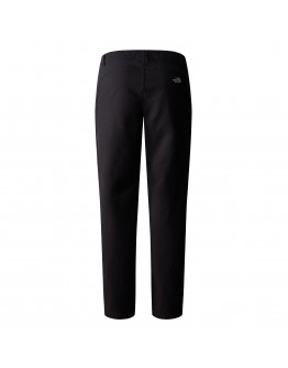 Брюки The North Face Quest Softshell 0A4M77JK31 - черные