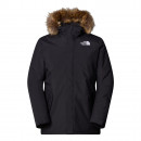 Куртка The North Face Zaneck 0A4M8HKX71 - черная