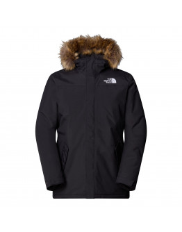 Куртка The North Face Zaneck 0A4M8HKX71 - черная