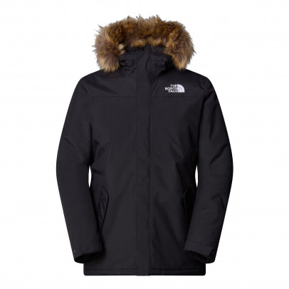Куртка The North Face Zaneck 0A4M8HKX71 - черная