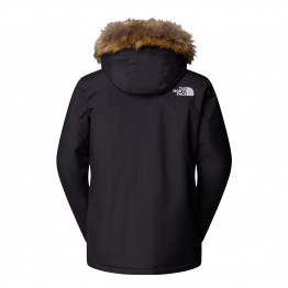 Куртка The North Face Zaneck 0A4M8HKX71 - черная