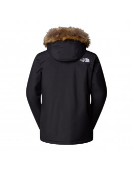 Куртка The North Face Zaneck 0A4M8HKX71 - черная