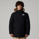 Куртка The North Face Zaneck 0A4M8HKX71 - черная