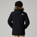 Куртка The North Face Zaneck 0A4M8HKX71 - черная