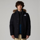 Куртка The North Face Zaneck 0A4M8HKX71 - черная