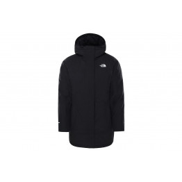 Куртка The North Face Brooklyn 0A4M8XJK31 - черная
