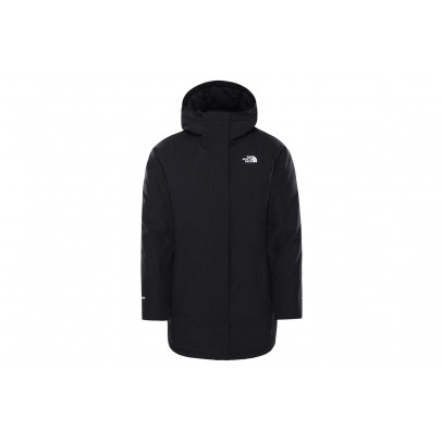 Куртка The North Face Brooklyn 0A4M8XJK31 - черная