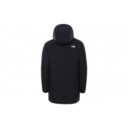 Куртка The North Face Brooklyn 0A4M8XJK31 - черная