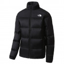 Куртка The North Face Diablo 0A4M9JKX71 - черная