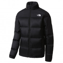 Куртка The North Face Diablo 0A4M9JKX71 - черная